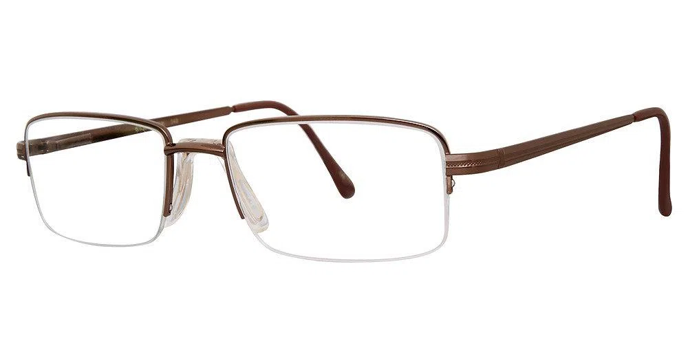 Stetson S348 Eyeglasses - view 4